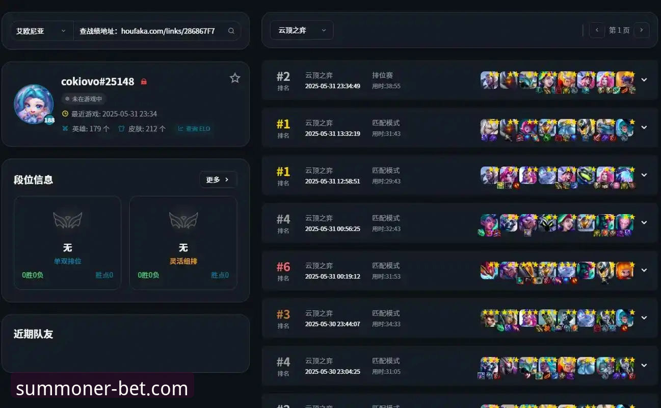 LOL押注平台可靠吗推荐 英雄联盟竞猜平台选择实用技巧:如何判断LOL押注平台是否可靠